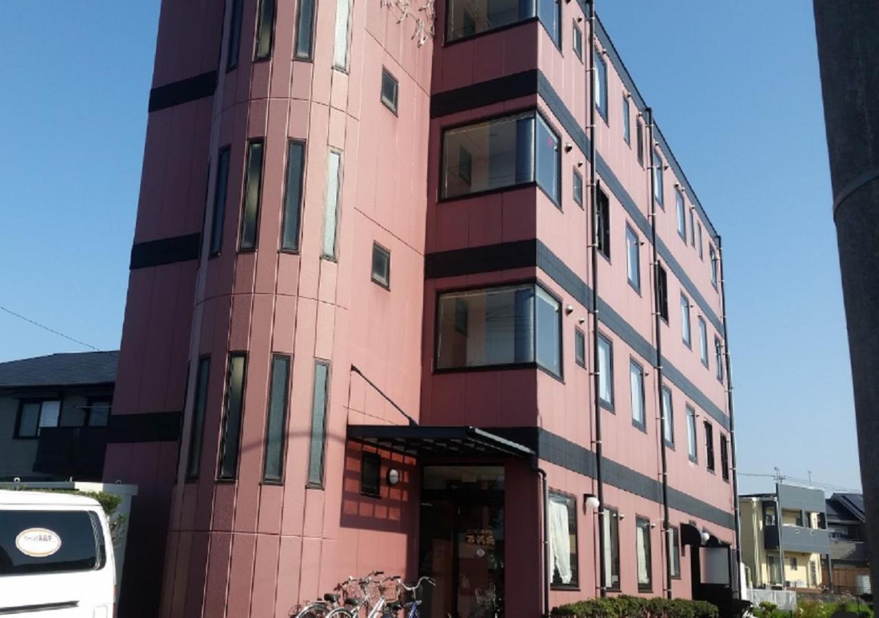 Omura - Hotel / Vacation Stay 46228 Kültér fotó