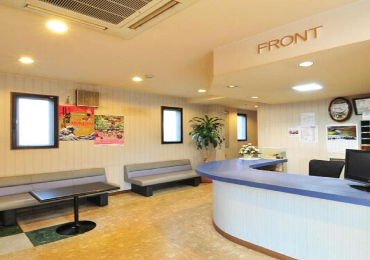 Omura - Hotel / Vacation Stay 46228 Kültér fotó