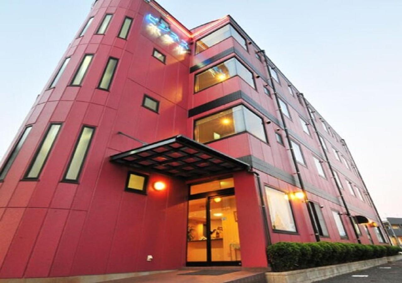 Omura - Hotel / Vacation Stay 46228 Kültér fotó